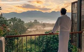 Proud Phu Fah Maerim Resort
